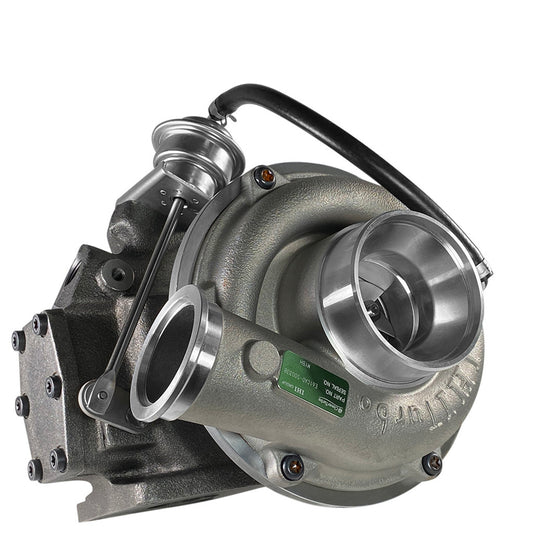 E61CAD-S0033B Ihi Turbochargers New  Turbo RHE62W, Yanmar 6LP-STE