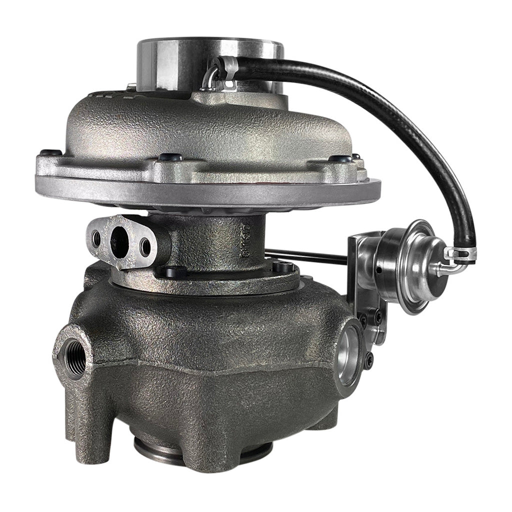 E61CAD-S0033B Ihi Turbochargers New  Turbo RHE62W, Yanmar 6LP-STE