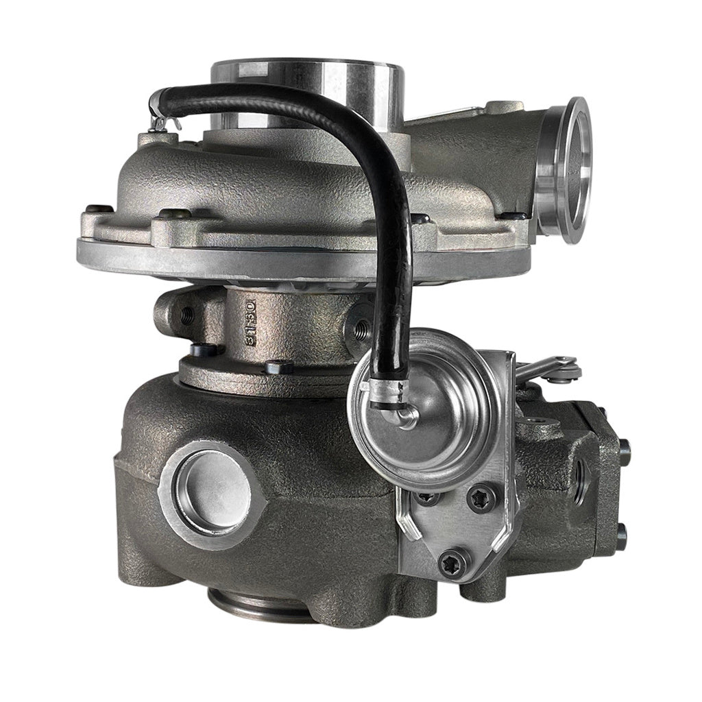 E61CAD-S0033B Ihi Turbochargers New  Turbo RHE62W, Yanmar 6LP-STE