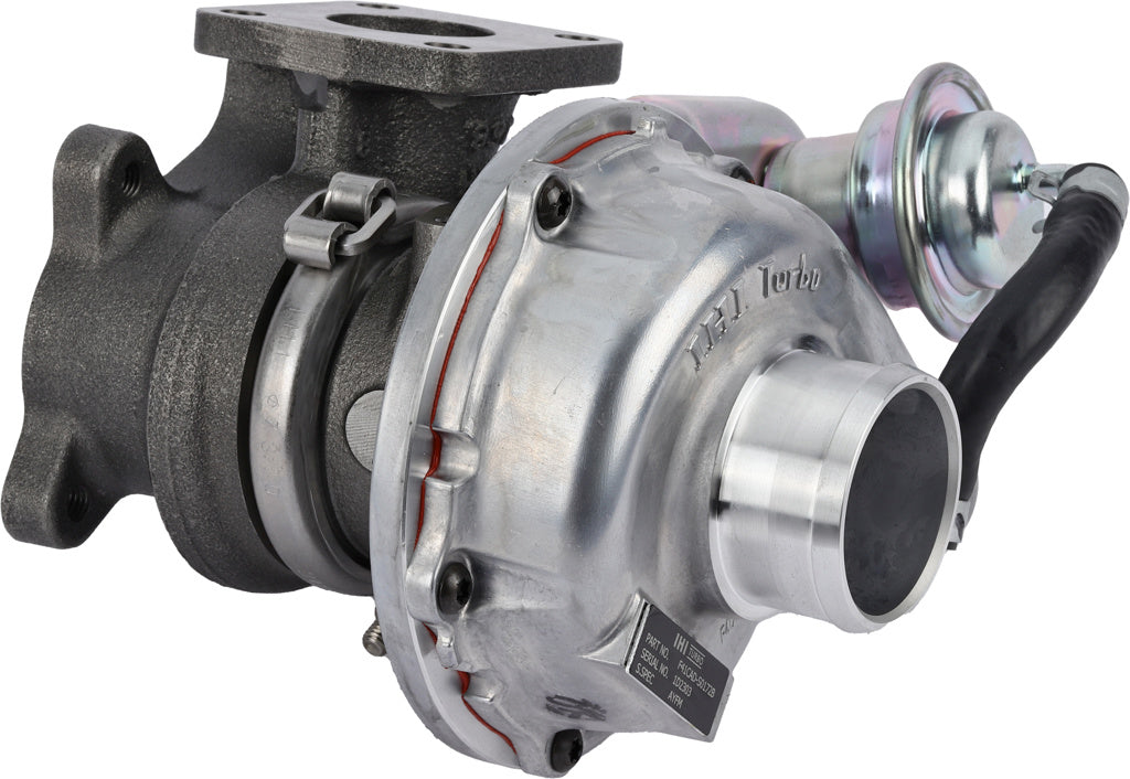 F41CAD-S0172B Ihi Turbochargers New  Turbo RHF4, Yanmar 4TNV86CT