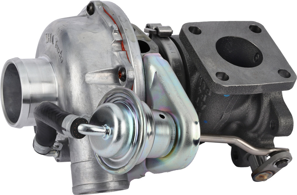 F41CAD-S0172B Ihi Turbochargers New  Turbo RHF4, Yanmar 4TNV86CT
