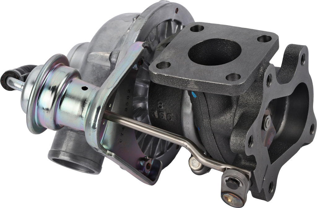 F41CAD-S0172B Ihi Turbochargers New  Turbo RHF4, Yanmar 4TNV86CT