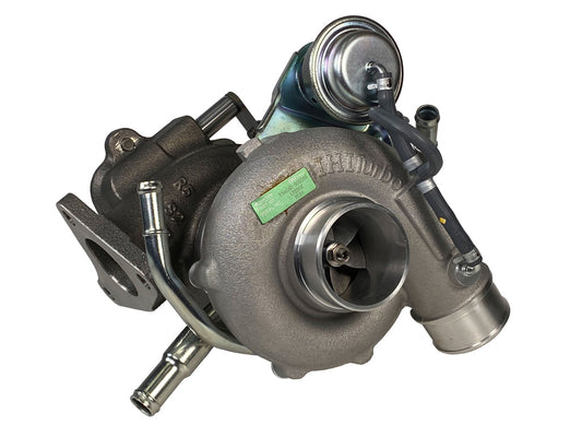 F56CAD-S0028B Ihi Turbochargers Pend Discontinued - New Turbo VF3, Subaru 2.5 STI