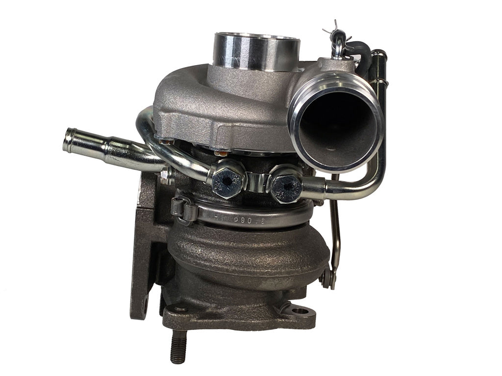 F56CAD-S0057B Ihi Turbochargers New VF48 Turbo 2.5L Subaru WRX/WRX STI Various Yrs