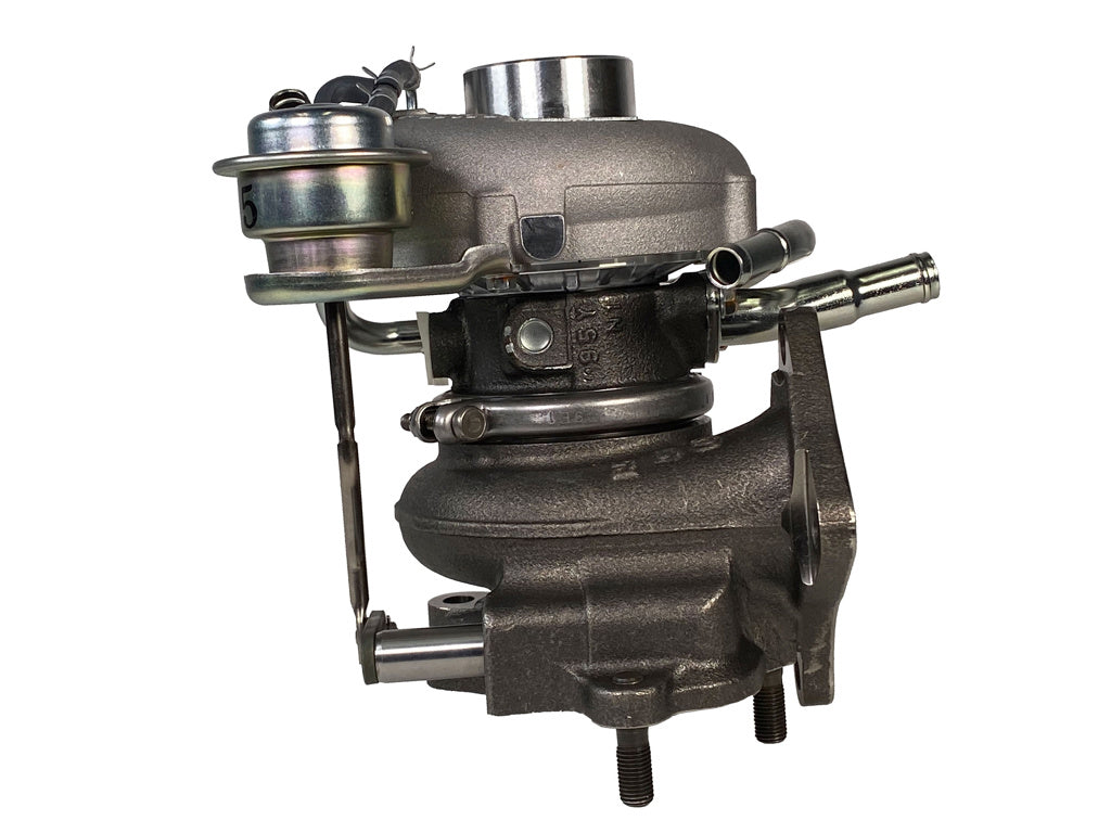 F56CAD-S0057B Ihi Turbochargers New VF48 Turbo 2.5L Subaru WRX/WRX STI Various Yrs