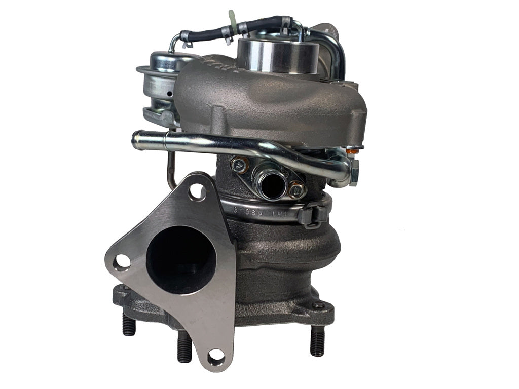 F56CAD-S0063B Ihi Turbochargers New VF52 Subaru Turbo 2.5L 2010+
