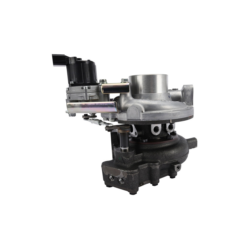 F58VED-S0026B Ihi Turbochargers New Turbo 4HK1 5.2L 2007+ NQR, NRR, NPR, FTR. W450