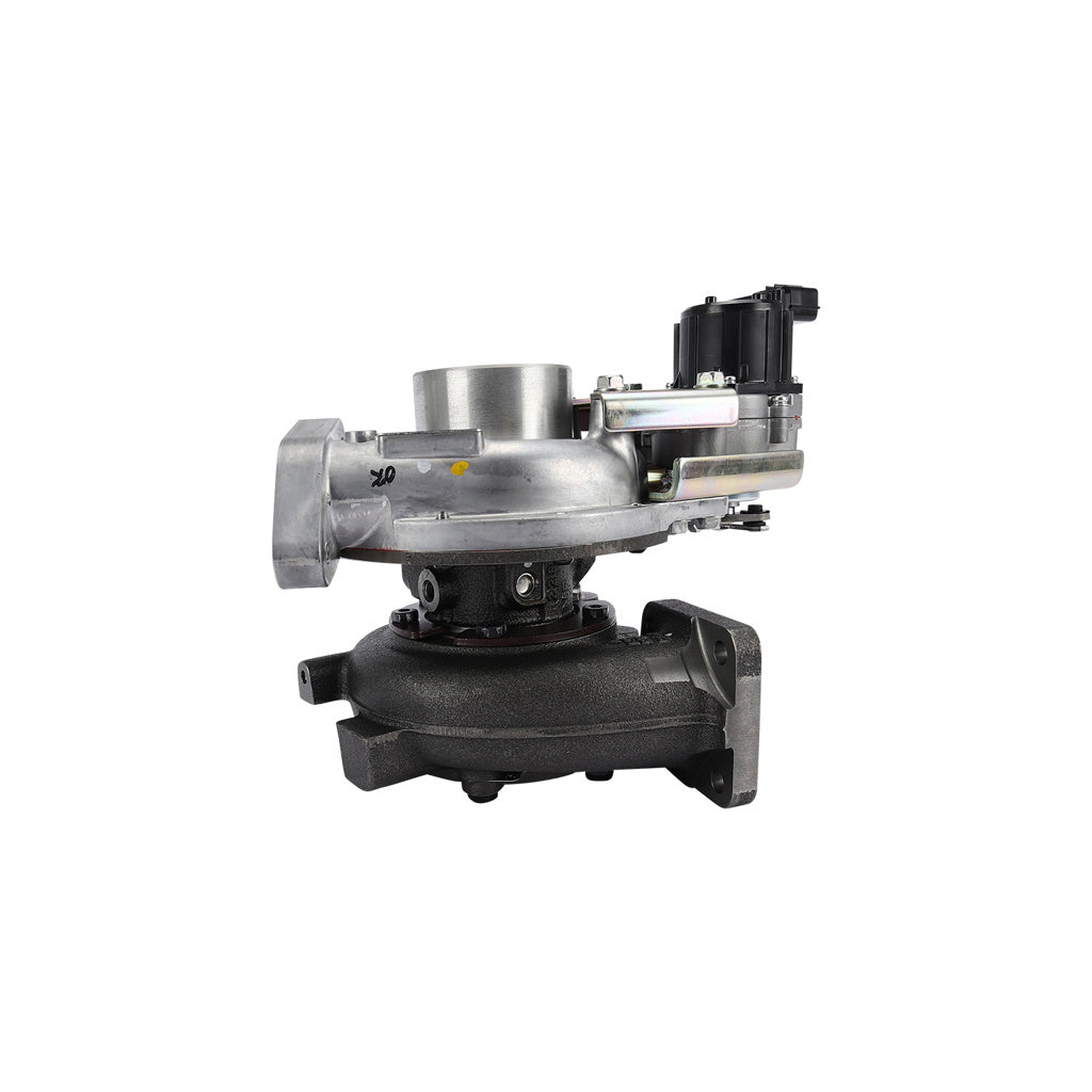 F58VED-S0026B Ihi Turbochargers New Turbo 4HK1 5.2L 2007+ NQR, NRR, NPR, FTR. W450