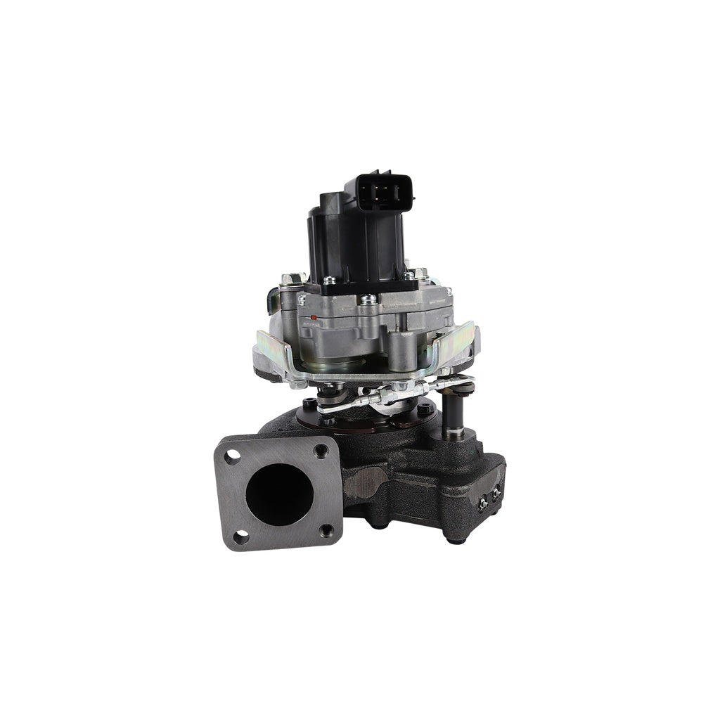 F58VED-S0026B Ihi Turbochargers New Turbo 4HK1 5.2L 2007+ NQR, NRR, NPR, FTR. W450