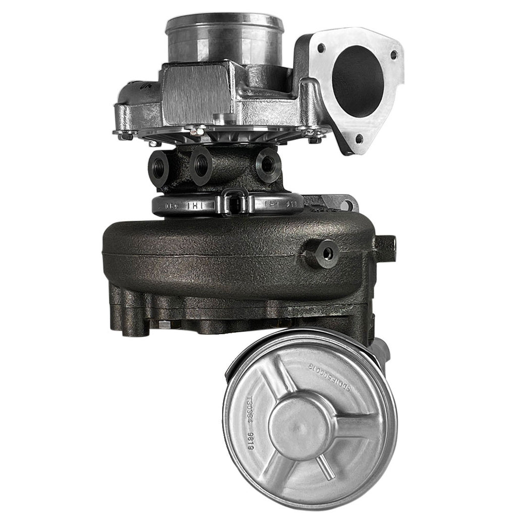 F54VAD-S0049B Ihi Turbochargers New Turbo Isuzu 4JJ1 3.0L 2011-18 NPR W/Actuator