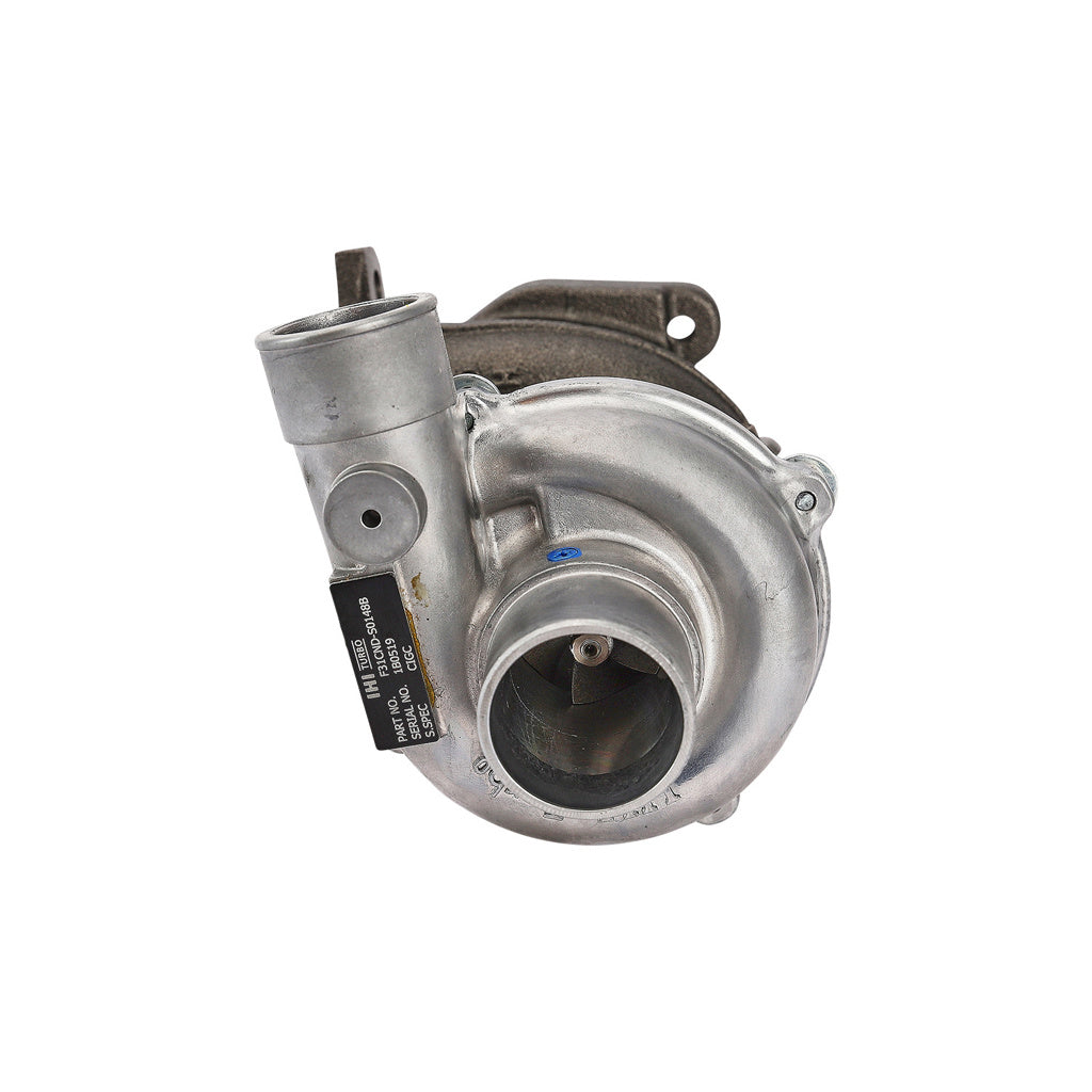 F31CND-S0148B Ihi Turbochargers Pend Discontinued - New  Turbo RHF3, Isuzu 4LE1