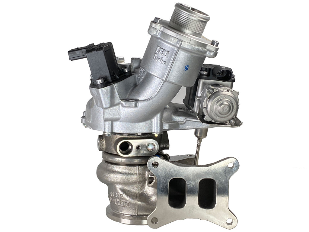 F51CEG-SR023B Ihi Turbochargers Pend Discontinued - New Turbo, Audi/VW MQB 2.0L