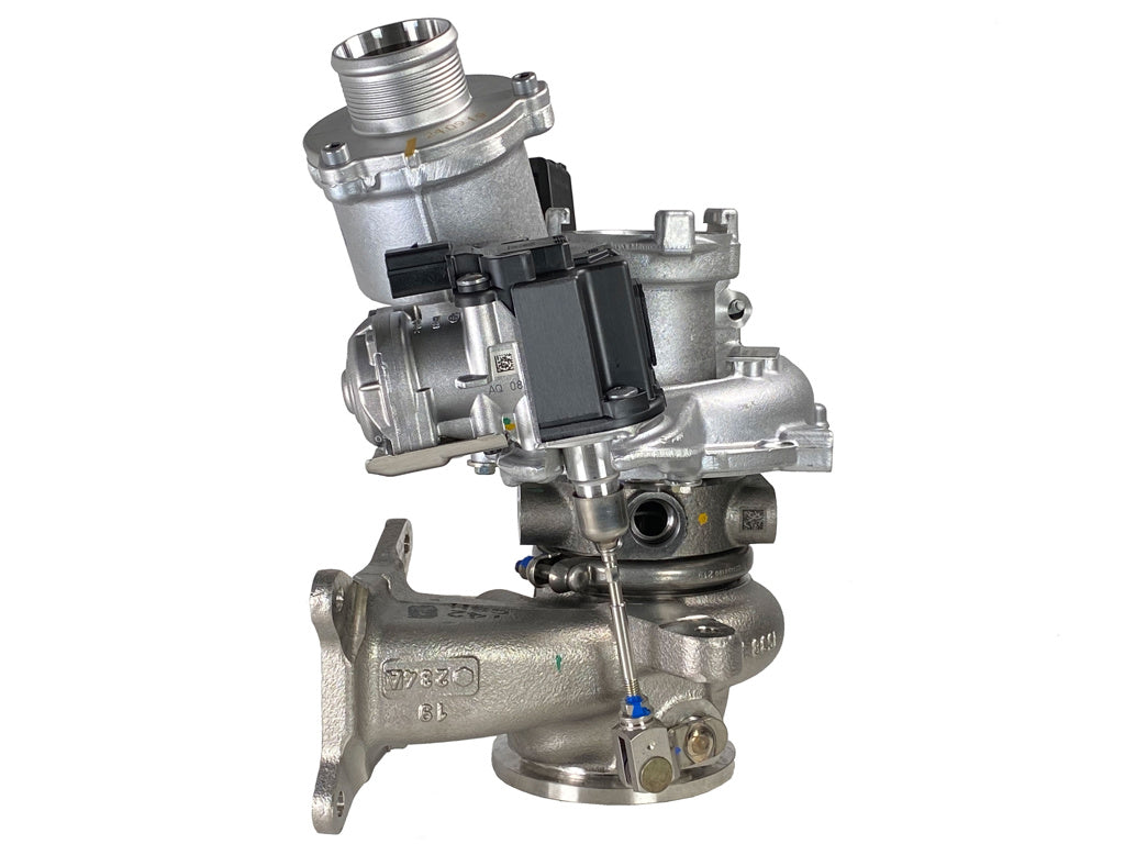 F51CEG-SR023B Ihi Turbochargers Pend Discontinued - New Turbo, Audi/VW MQB 2.0L