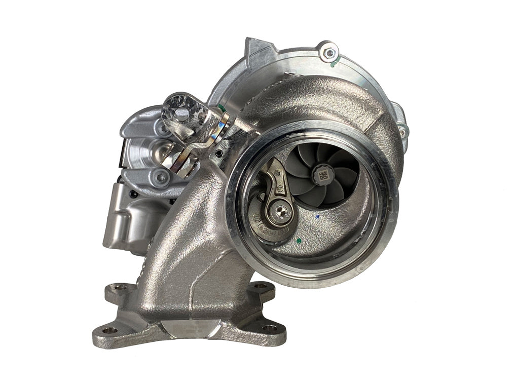 F51CEG-SR023B Ihi Turbochargers Pend Discontinued - New Turbo, Audi/VW MQB 2.0L