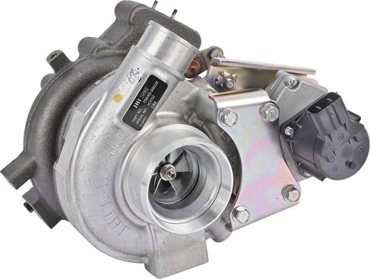 F5BVED-S0022B Ihi Turbochargers New Isuzu  Turbo RHF55V 4HK1