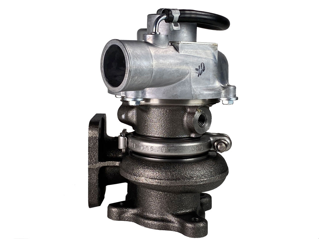 F31CAD-S0099B Ihi Turbochargers Kubota V2003T Turbo New Bobcat Various 337/341/560