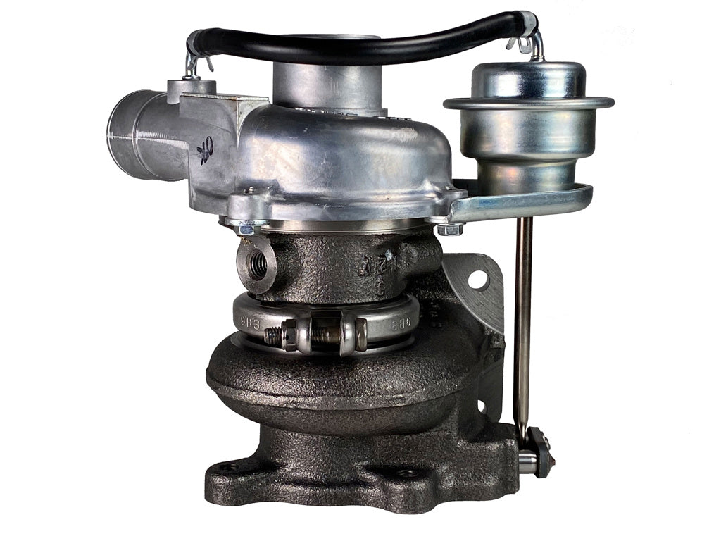 F31CAD-S0099B Ihi Turbochargers Kubota V2003T Turbo New Bobcat Various 337/341/560