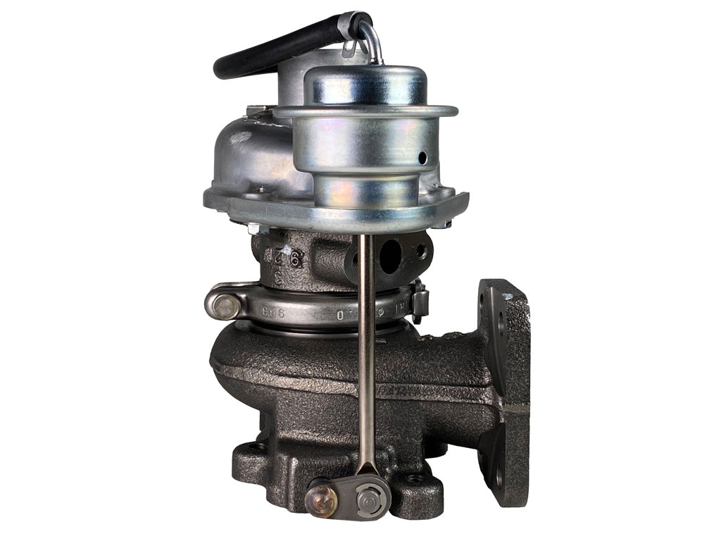 F31CAD-S0099B Ihi Turbochargers Kubota V2003T Turbo New Bobcat Various 337/341/560