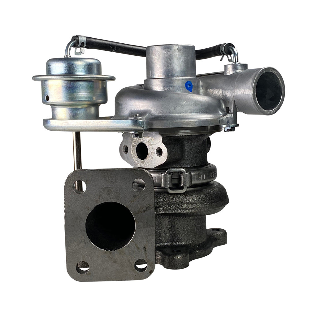 F31CAD-S0096B Ihi Turbochargers New Turbo RHF3, Kubota/Bobcat V2403