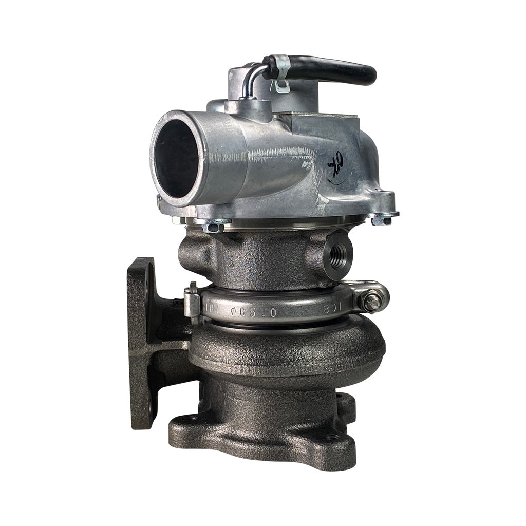 F31CAD-S0096B Ihi Turbochargers New Turbo RHF3, Kubota/Bobcat V2403