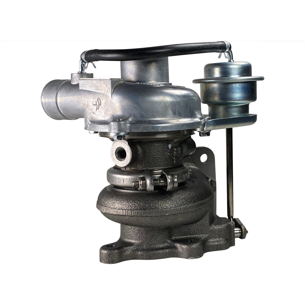 F31CAD-S0096B Ihi Turbochargers New Turbo RHF3, Kubota/Bobcat V2403