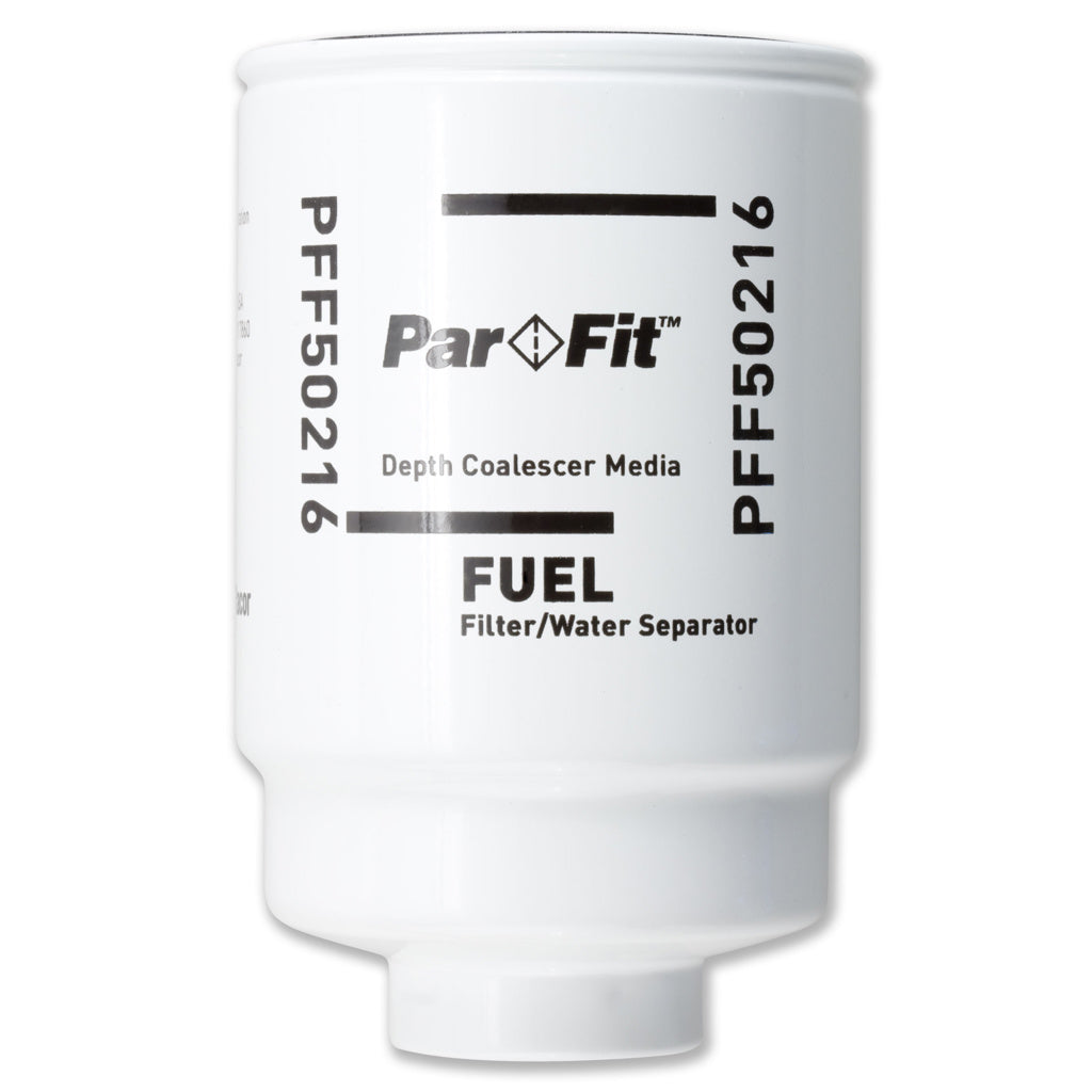 PFF58567 Racor DUAL ELEMENT KIT - PARFIT