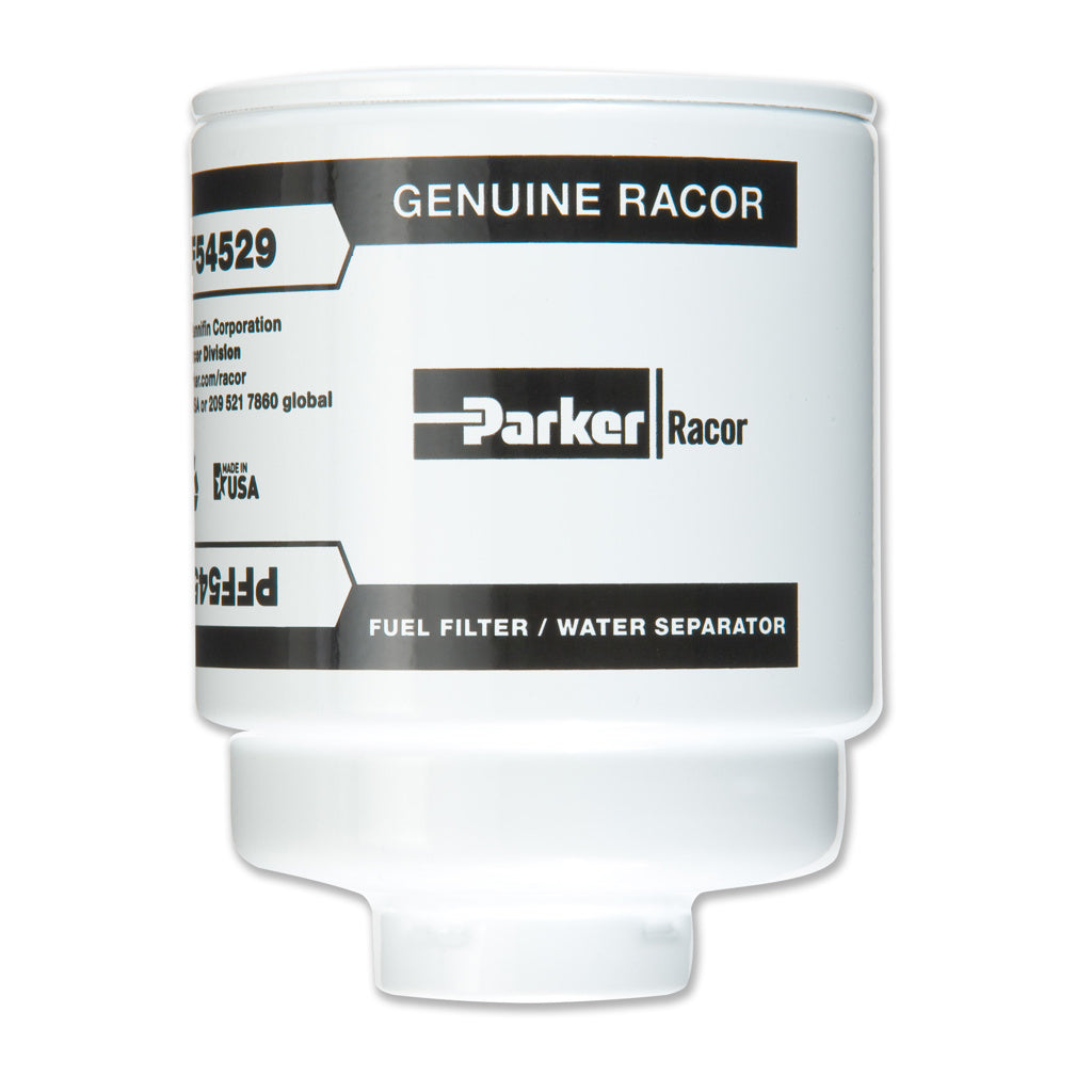 PFF54529 Racor ELEMENT ASSY-PARFIT FUEL