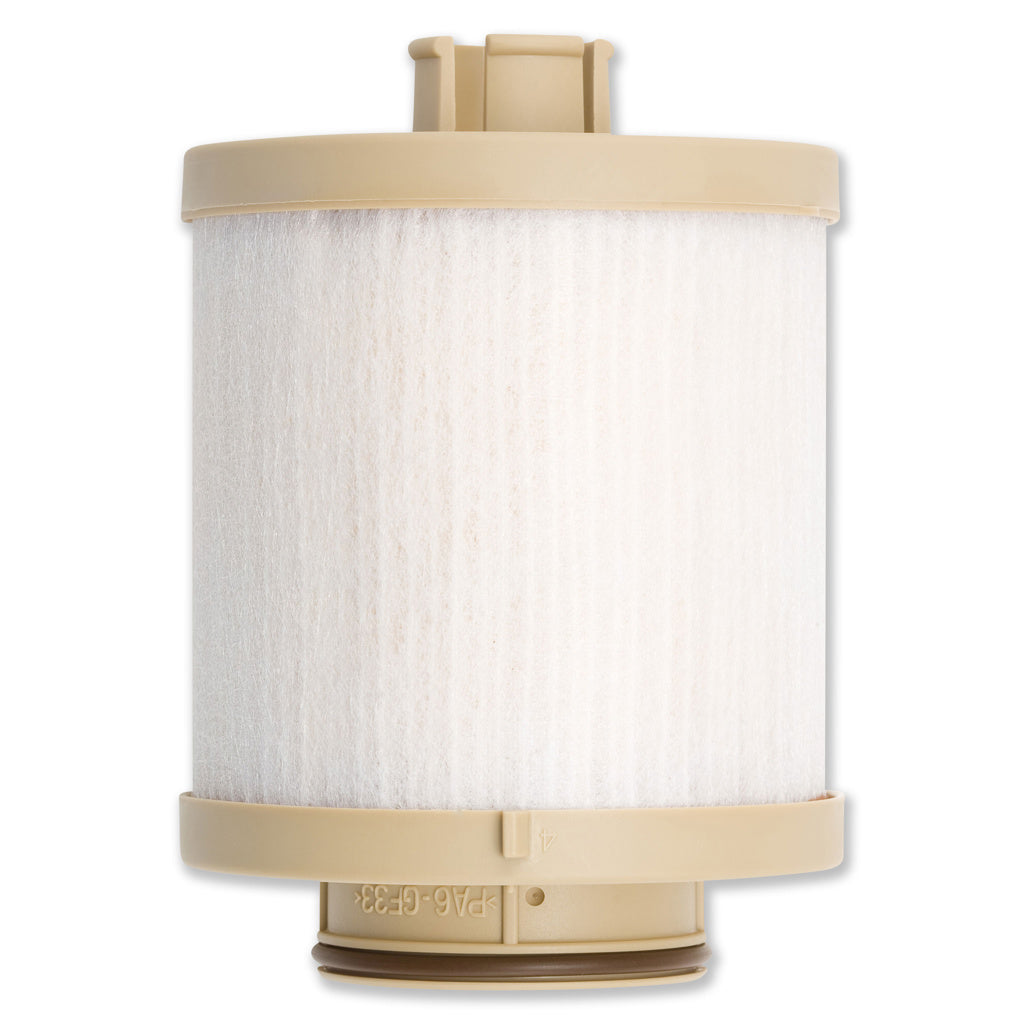 PFF4617 Racor Fuel Filters 2pcs, Ford 6.4L Powerstroke 2008-10