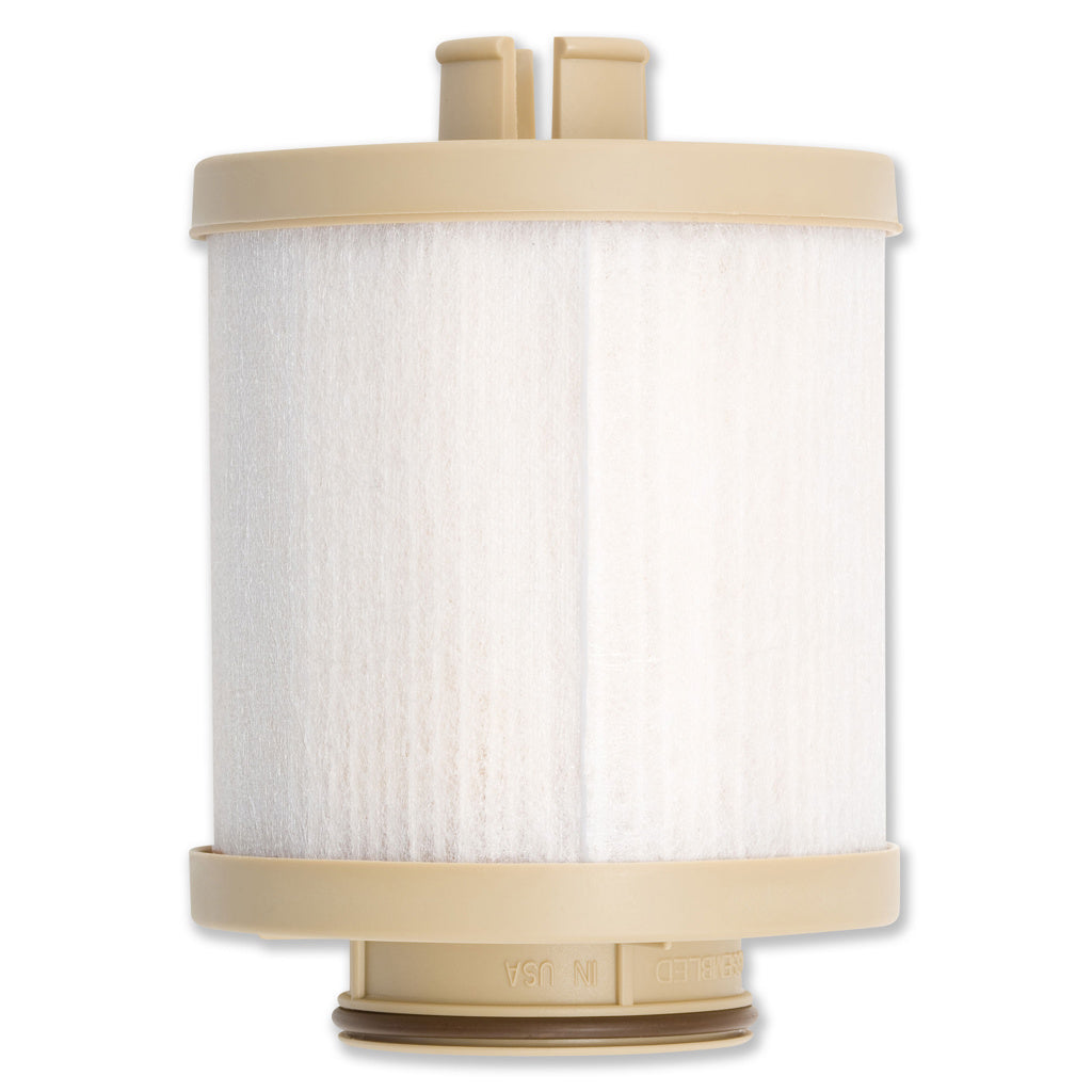 PFF4617 Racor Fuel Filters 2pcs, Ford 6.4L Powerstroke 2008-10