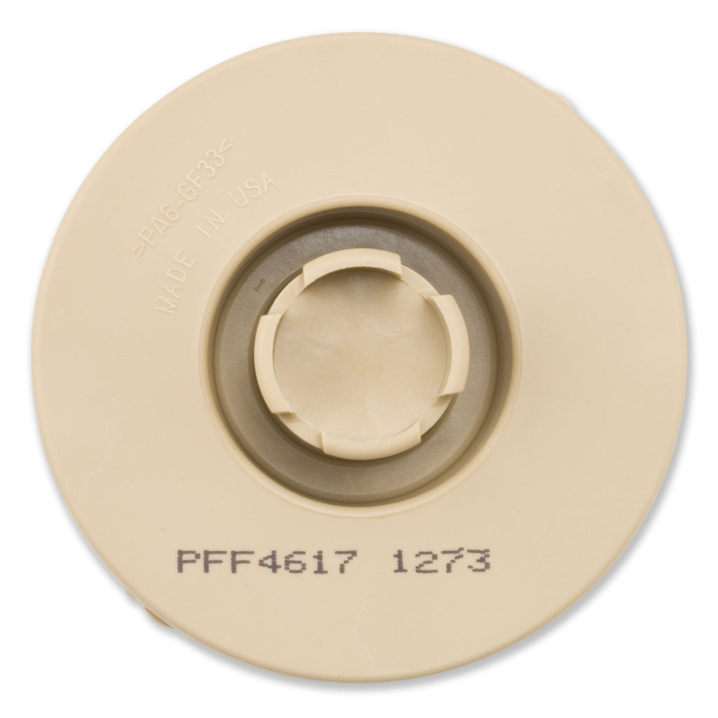 PFF4617 Racor Fuel Filters 2pcs, Ford 6.4L Powerstroke 2008-10