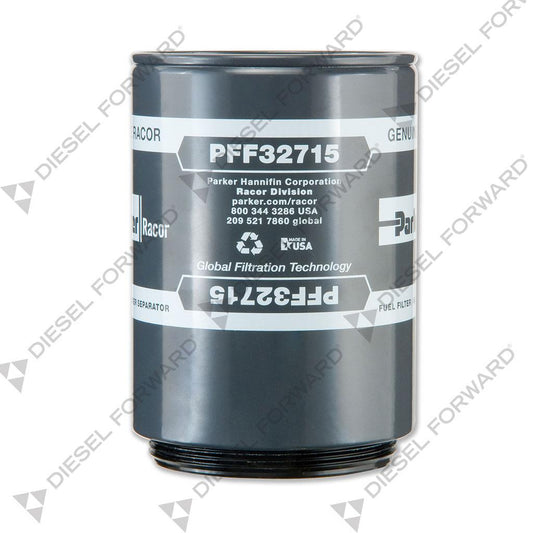 PFF32715 Racor ELEMENT KIT FUEL FLT PARFIT