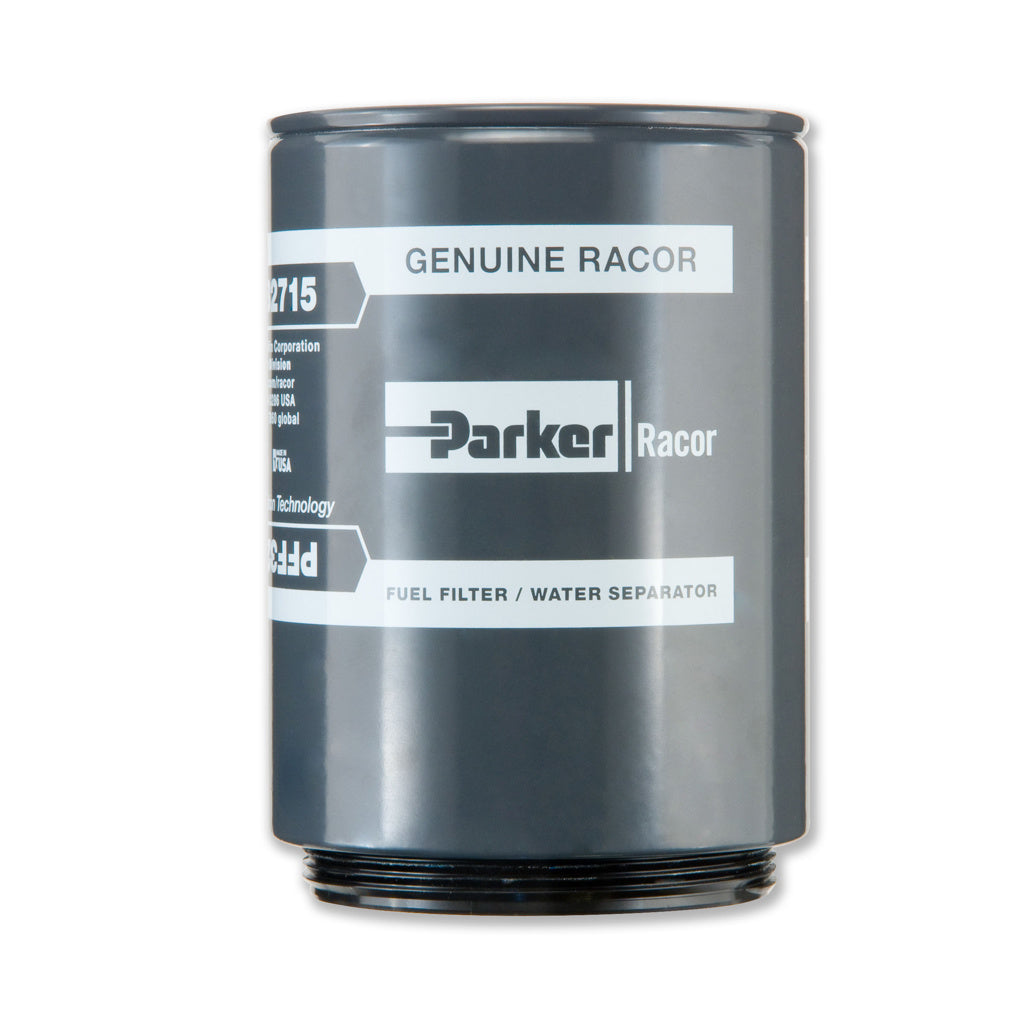 PFF32715 Racor ELEMENT KIT FUEL FLT PARFIT