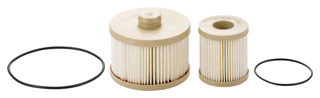 PFF4606 Racor Fuel Filter, Ford 6.0L E-Series
