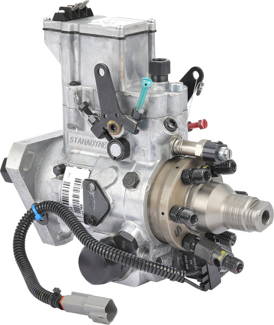 5956 Stanadyne New Fuel Injection Pump, 6BTa 5.9 Marine Tier 2