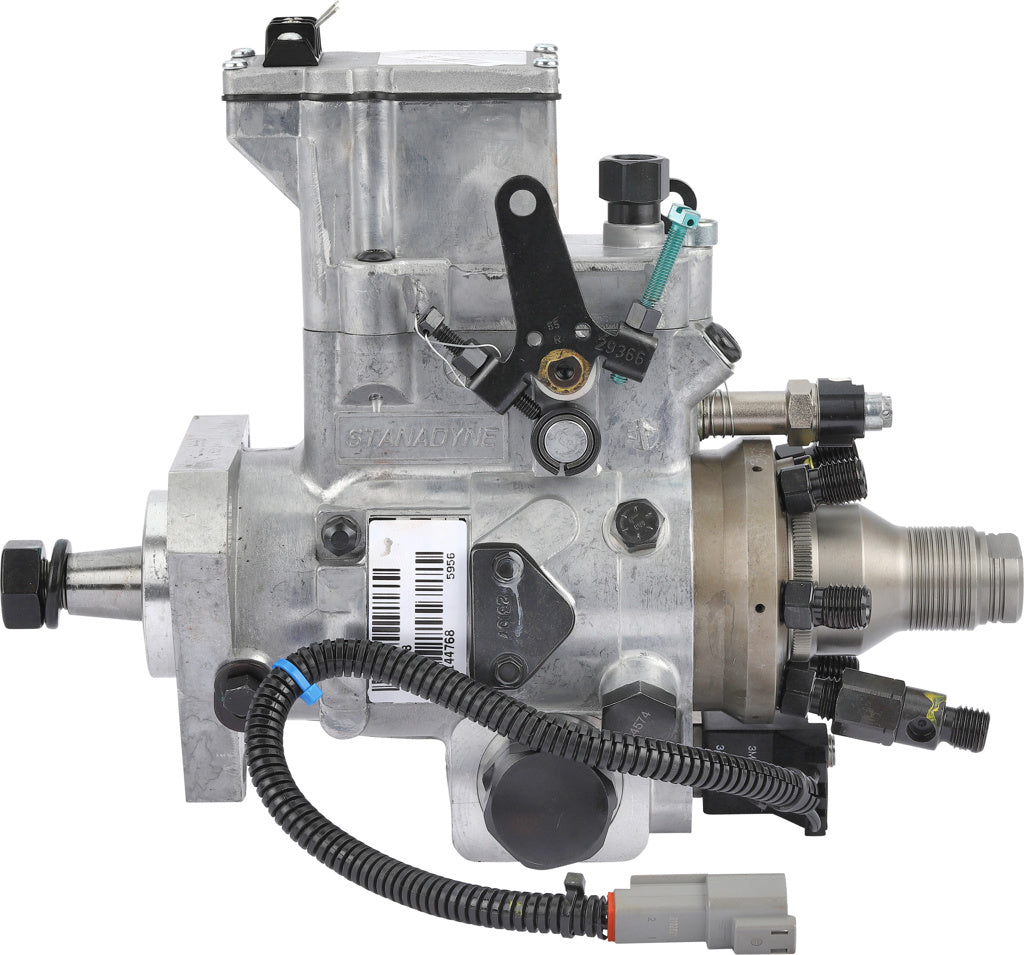 5956 Stanadyne New Fuel Injection Pump, 6BTa 5.9 Marine Tier 2