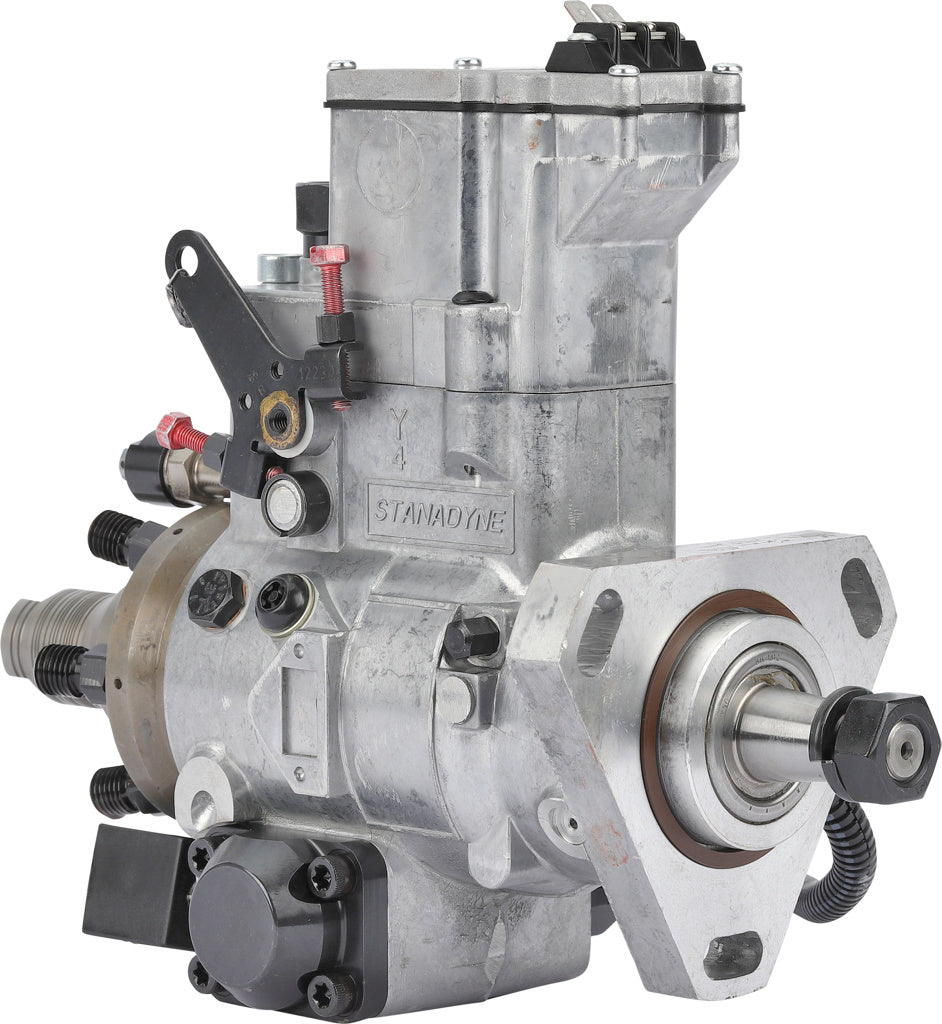 5956 Stanadyne New Fuel Injection Pump, 6BTa 5.9 Marine Tier 2