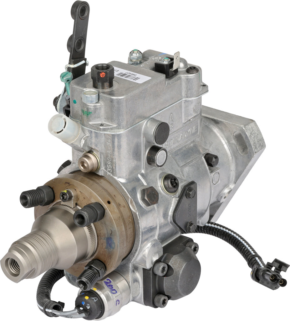 DB4429-5710 JDS | 05710- Fuel Injection Pumps- STANADYNE