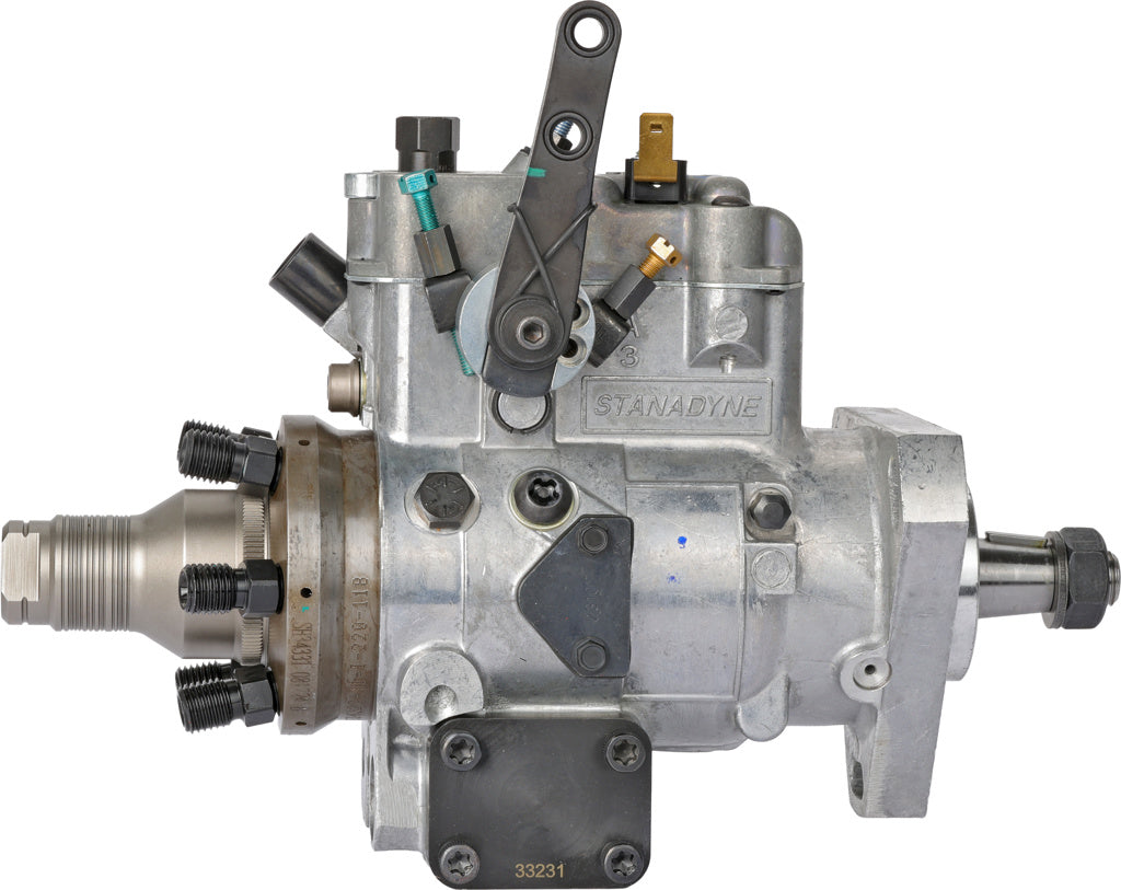 DB4629-5567 JDD | 05567- Fuel Injection Pumps- STANADYNE
