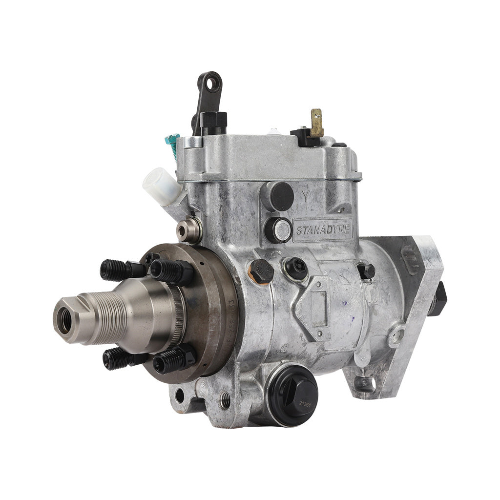 5036 Stanadyne New Fuel Injection Pump, John Deere 4039Tf Gen