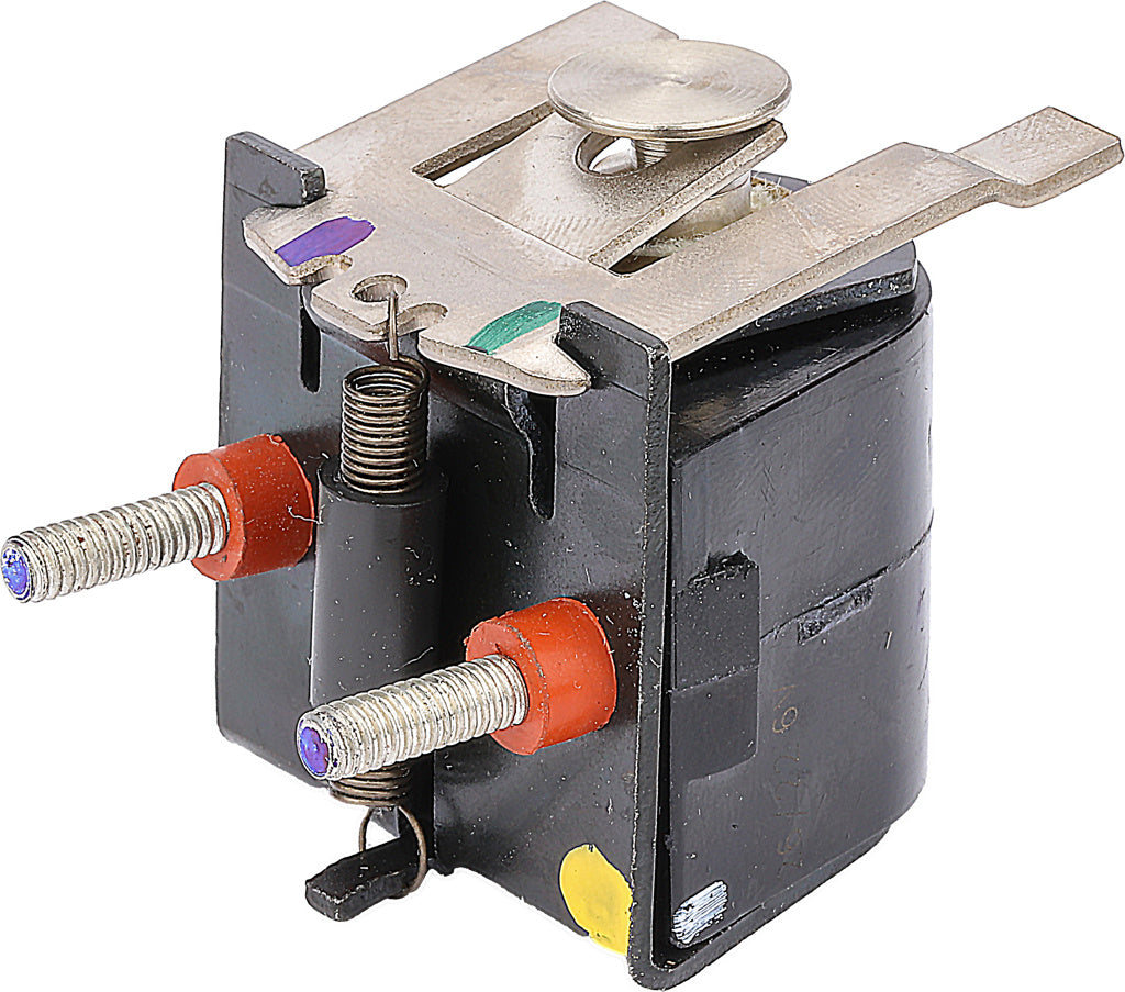 26921 Stanadyne 6V Etso Solenoid