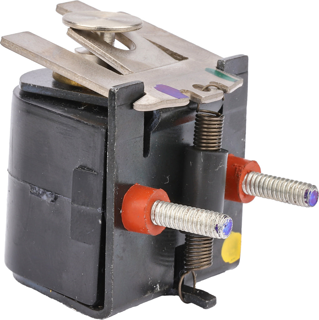 26921 Stanadyne 6V Etso Solenoid