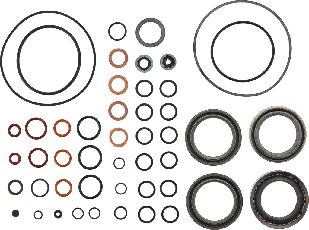 GASKET KIT (C PUMP) | 24368