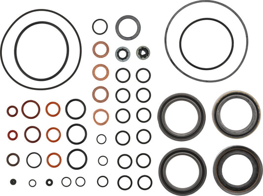GASKET KIT (C PUMP) | 24368