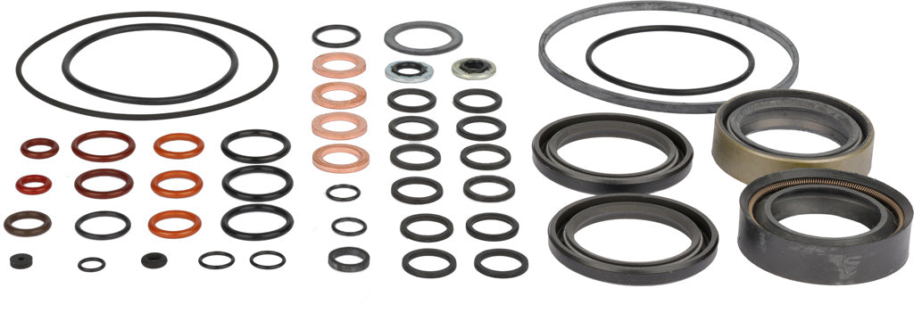 GASKET KIT (C PUMP) | 24368