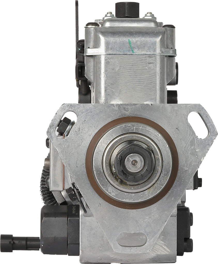 6337 Stanadyne New Fuel Injection Pump, DB4 Fiat Powertrain Nef 4