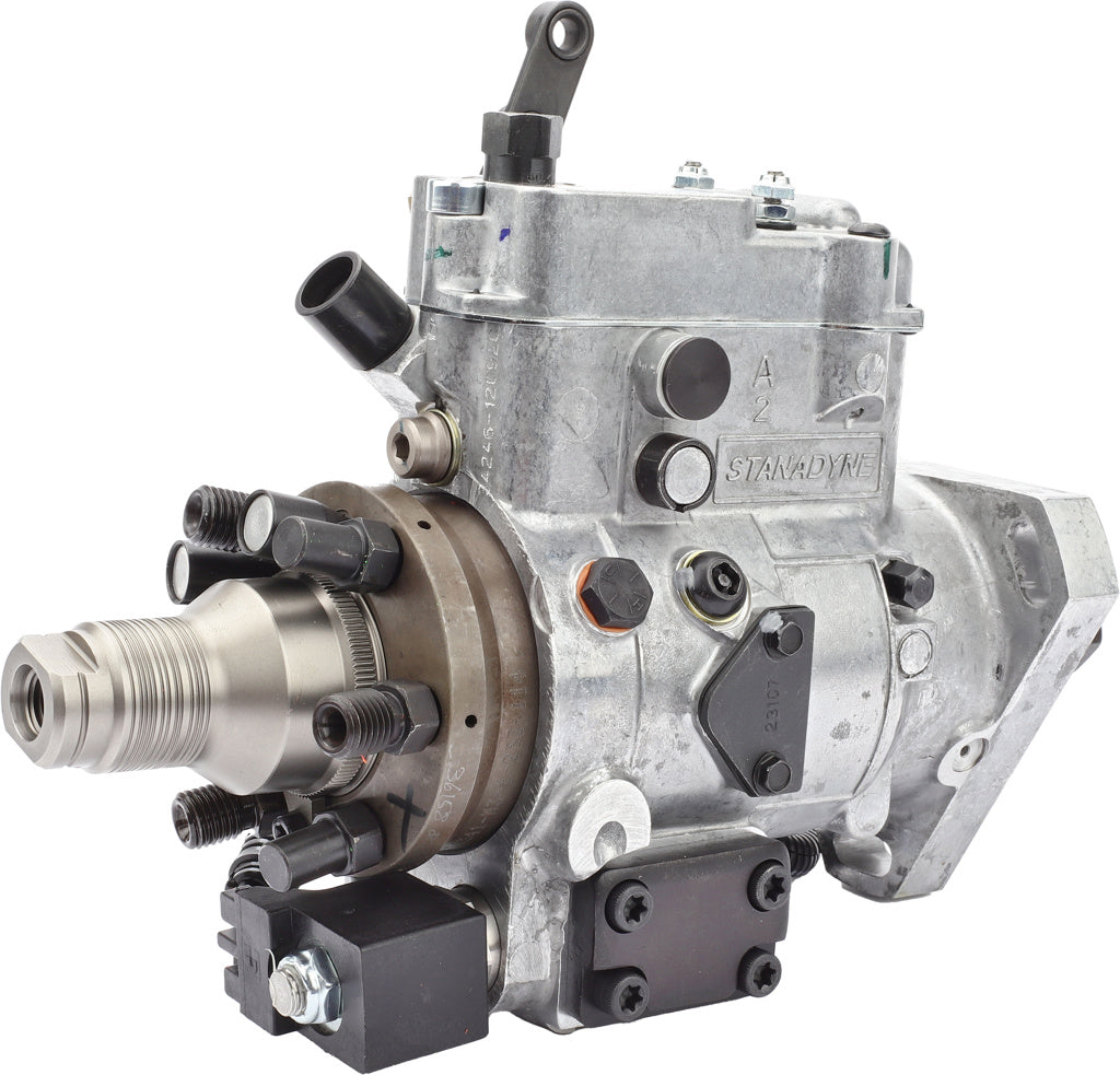 5913 Stanadyne New Fuel Injection Pump, John Deere 3029Ta