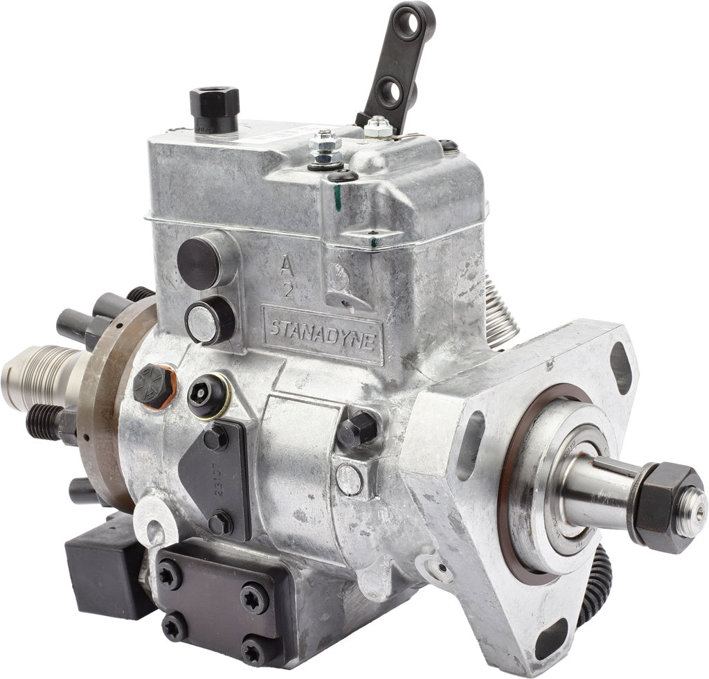 5913 Stanadyne New Fuel Injection Pump, John Deere 3029Ta