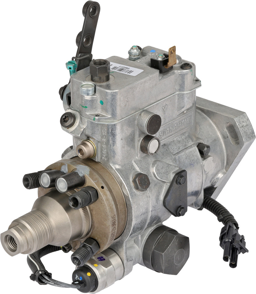 DB2435-5836 JDE | 05836- Fuel Injection Pumps- STANADYNE