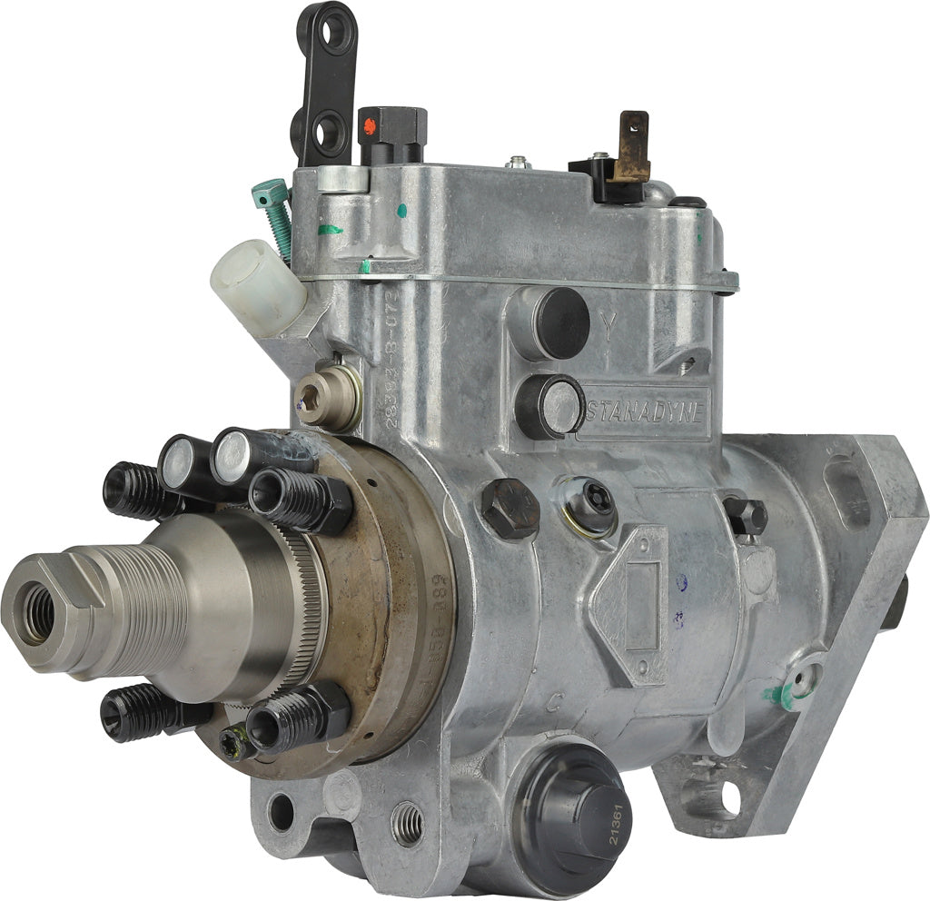 5694 Stanadyne New Fuel Injection Pump, DB4 John Deere 4045Tf