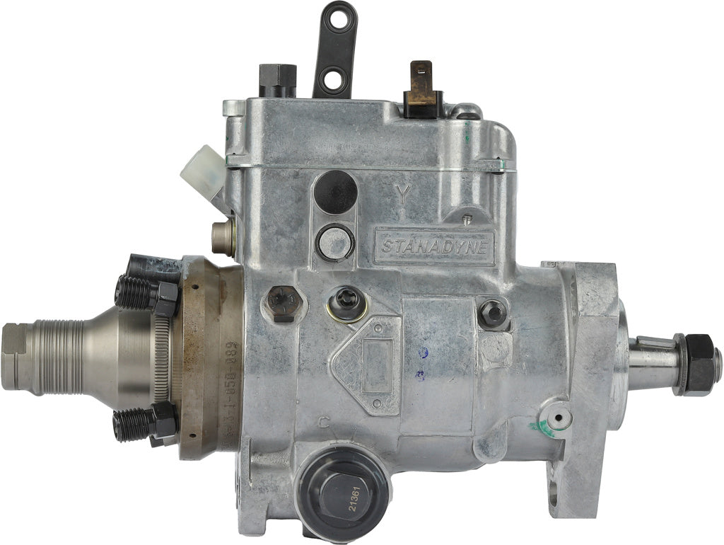 5694 Stanadyne New Fuel Injection Pump, DB4 John Deere 4045Tf